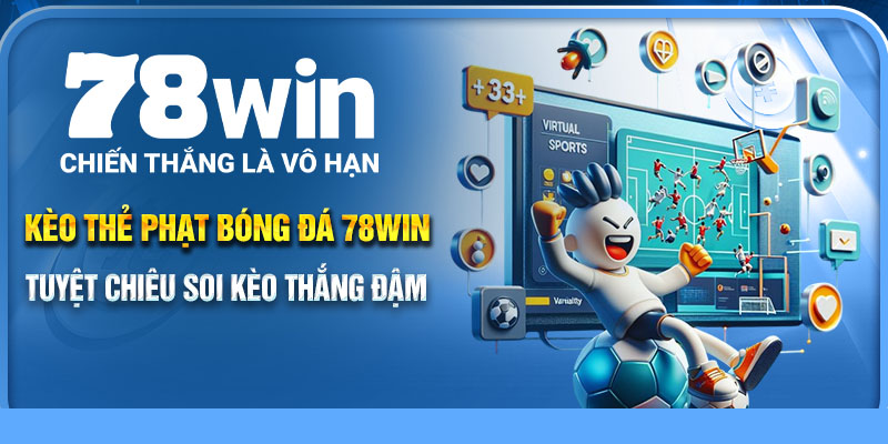 Kèo thẻ phạt